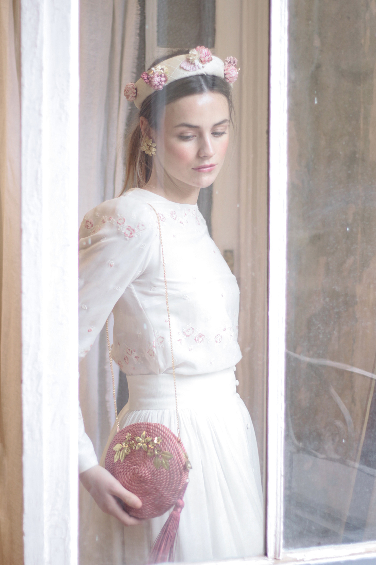 Love Story: para novias románticas